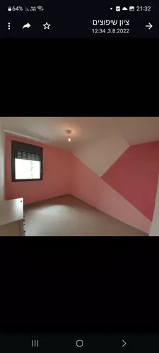 שיפוץ כללי בבית פרטי בתל אביב 3